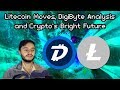 DigiByte (DGB) Reaches One Day Volume of $1.69 Million Digibyte News
Reddit