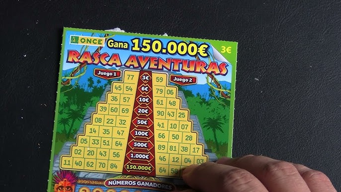 Aventuras premiadas Jackpot