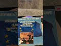 Brand new sealed Laser Disc #technology #tech #laserdisc