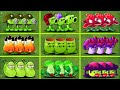 PvZ2 - 20 Best FREE Plants Battlez - Who Will WIn ? Plant vs Plant