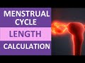 Understanding Menstrual Cycle Length