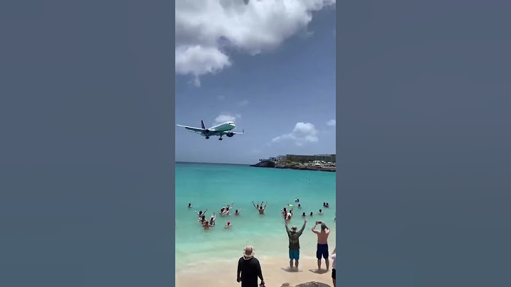 Can anyone name this airport?