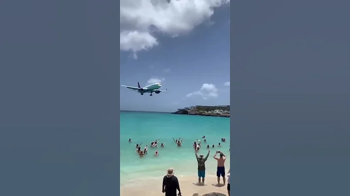 Can anyone name this airport?