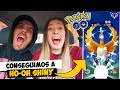 ✨¡A TODO EL MUNDO LE ESTÁ SALIENDO SHINY! - Pokémon GO [Neludia]