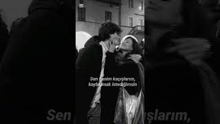 Sen Benim Gökyüzüm, Iki Sözümden Birisin.❣️