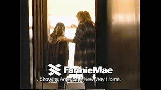 Fannie Mae Commercial
