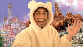 My Last Day In Tokyo Disneyland Was Shocking I Had No Idea