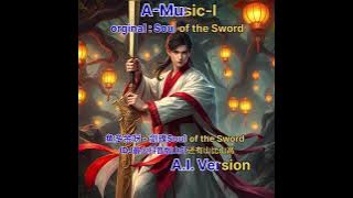 A-Music-I Soul of the Sword AI Version