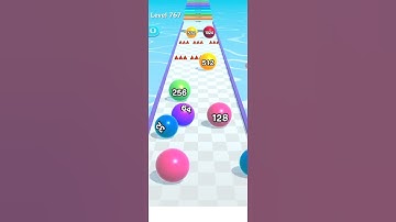 az run all levels android ios #shorts #az run #shorts