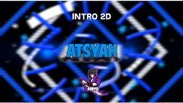 🌴「#14」❲Atsyah❳💸2D Paid Intro | 10 Like ?