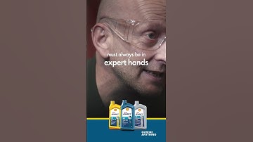 Shell Lubricants - Distributed by V.A. Derrick in Antigua & Barbuda