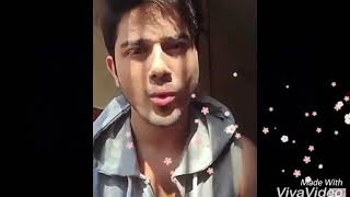 Aise naa mujhe tum dekho seene se lga lo ga | sunny chopra | by love creation |