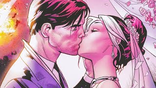 X Men: Gambit Marries Rogue by Comics Explained 68,766 views 12 days ago 10 minutes, 36 seconds