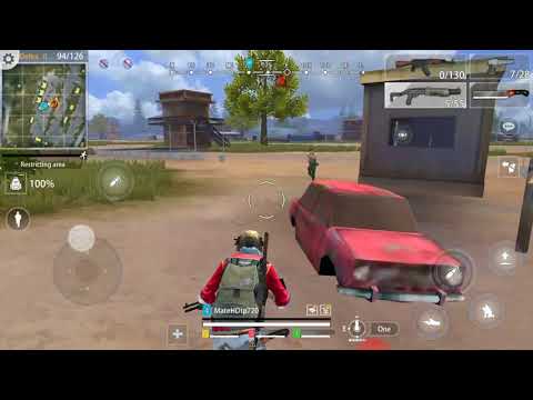 ვთამაშობ hopless land-ს  ქართულად