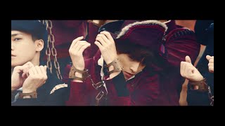 Kis-My-Ft2 / 「赤い果実 」Music Video -Dance Edition-