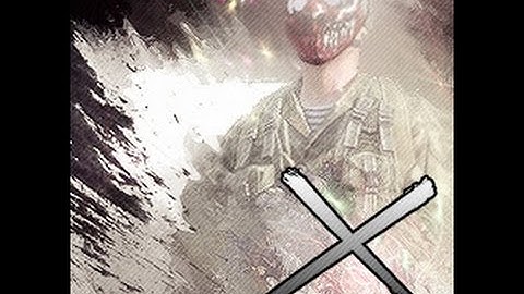 Out of the Map in Dead Rising 3