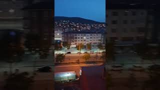 Yozgat Sokakları