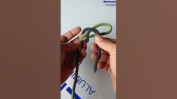 #diy, cách nối 2 đầu dây chắc chắn và dễ tháo nhất