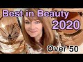 Best Beauty Products Of 2020! My Top Makeup Picks!| Over 50| Giveaway & Winner Announcement