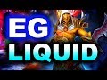 LIQUID vs EG - SEMI FINAL - MDL DISNEYLAND PARIS MAJOR DOTA 2