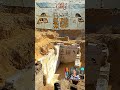 Abydos: The Forgotten Structures Before the Pharaohs