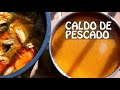 Caldo de pescado para hacer paellas y arroces  Casa Arturos Paellas y  Arroces (ArturG)