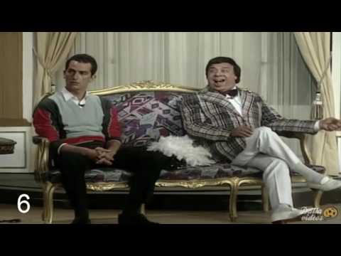 أجمل تفتيس لوحيد سيف ضحك مسخره