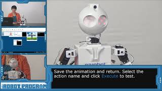 Famous The Robot Program 067 - Using the RGB Animator Wealth