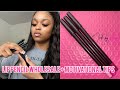 ENTREPRENEUR LIFE: PACKING LIP PENCIL WHOLESALES+ MOTIVATIONAL TIPS|Ari J.