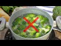 Se cucinate i broccoli in questo modo avete sempre sbagliato!