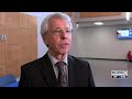 TTUHSC Mourning Loss Of Dr Steven Berk TTUHSC Mourning Loss Of Dr Steven Berk