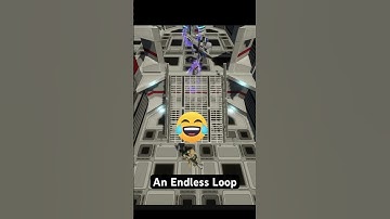 An Endless Game Loop