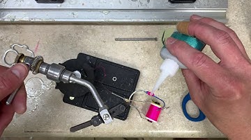 Slow Pitch Jigging Assist Hooks:  How to Tie in the Traditional Japanese Style