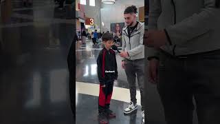 This Kid Is Too Cute