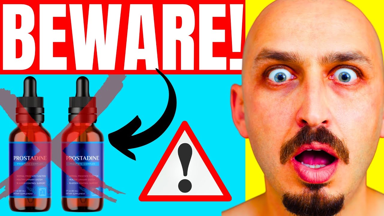 Prostadine {{ NEWS FOR YOU!!!! }} ⛔PROSTADINE REVIEWS – Prostadine Prostate Supplement