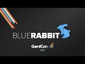 How to bluerabbit gamiconus