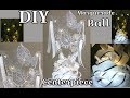 Dollar Tree DIY Masquerade Ball LED Mask Centerpiece 2019