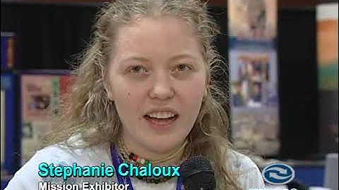 The Introduction of Chinese Mission Convention CMC 2007 in Philadelphia PA