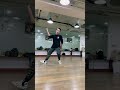 EDAMAME (feat.Rich Brian) bbno$ #dance #fypyoutube #edamamebbno