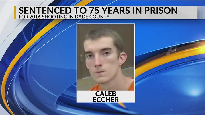 Lockwood Man Sentenced in 2016 Shooting Case Which...