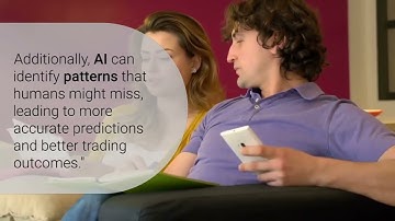 AI in Trading: How Algorithms Are Changing the Game