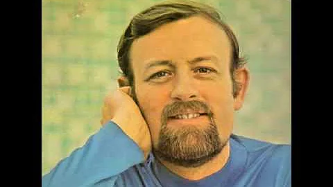 Roger Whittaker - New world in the morning (1974)