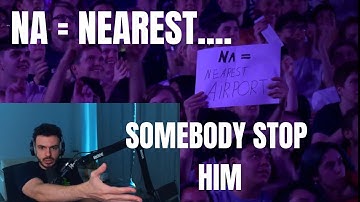 TARIK MALDING at the CROWD (VCT Masters Copenhagen)