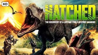 Hollywood Released Hindi Dubbed Movie Hatched English Hindi Dubbed Movie Hollywood Movies