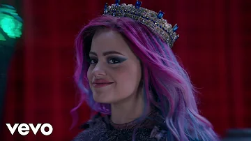 Sarah Jeffery - Queen of Mean (From "Descendants 3")