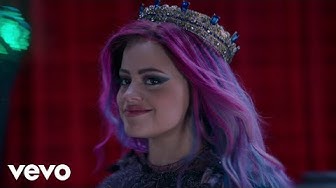 Sarah Jeffery - Queen of Mean (From "Descendants 3")