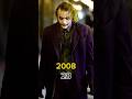 The Dark Knight Cast Evolution (2008–2025) | Then & Now