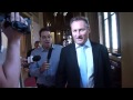 Miért lesz fizetős a közérdekű adatigénylés? - Ligeti Miklós megkérdezte a képviselőket