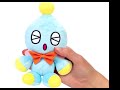 Chao Tribute 