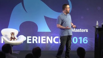 General Changes in HTTP and HTTP2 - Ben Ramsey